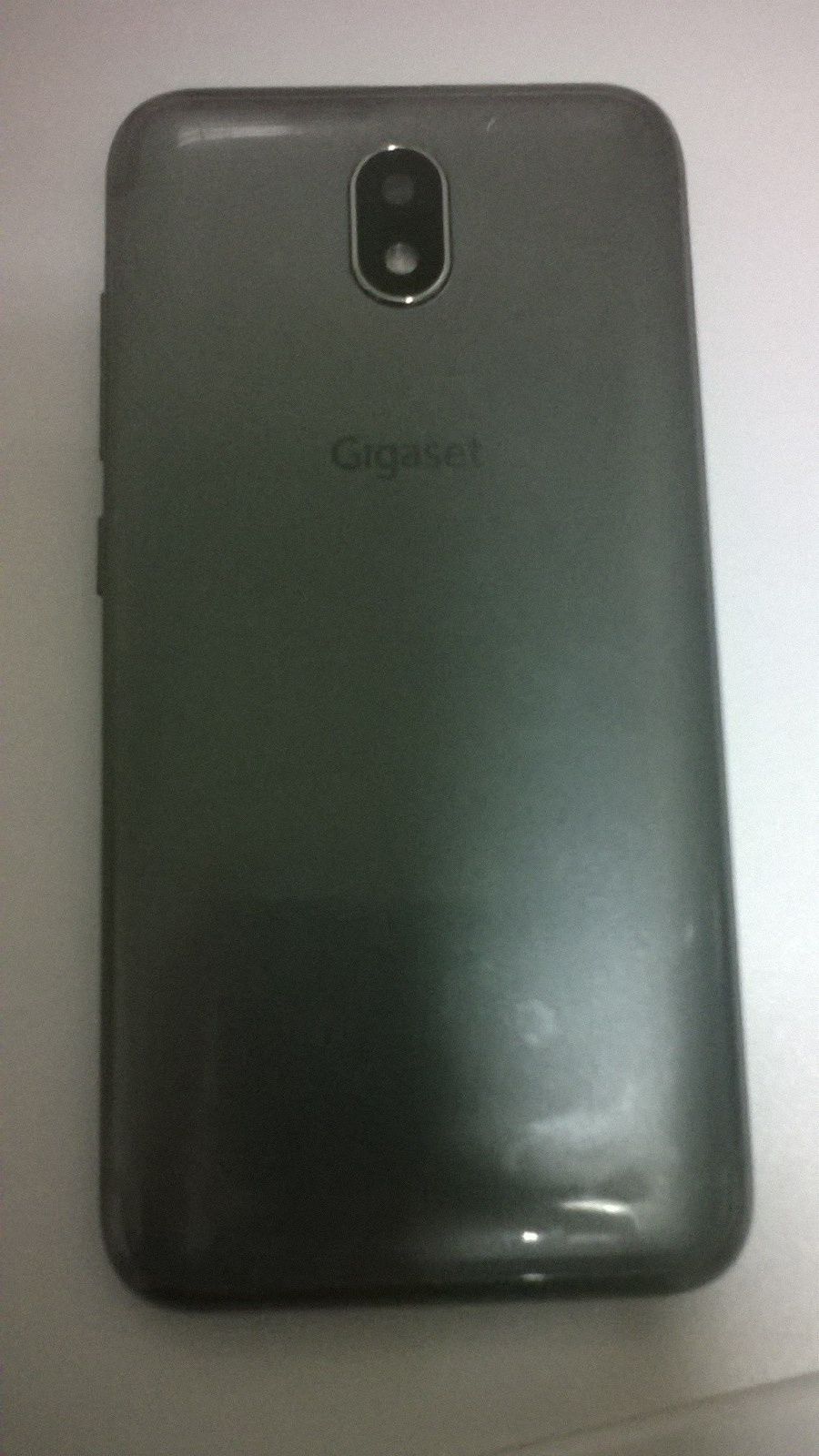 Vând telefonul Gigaset .GS80.