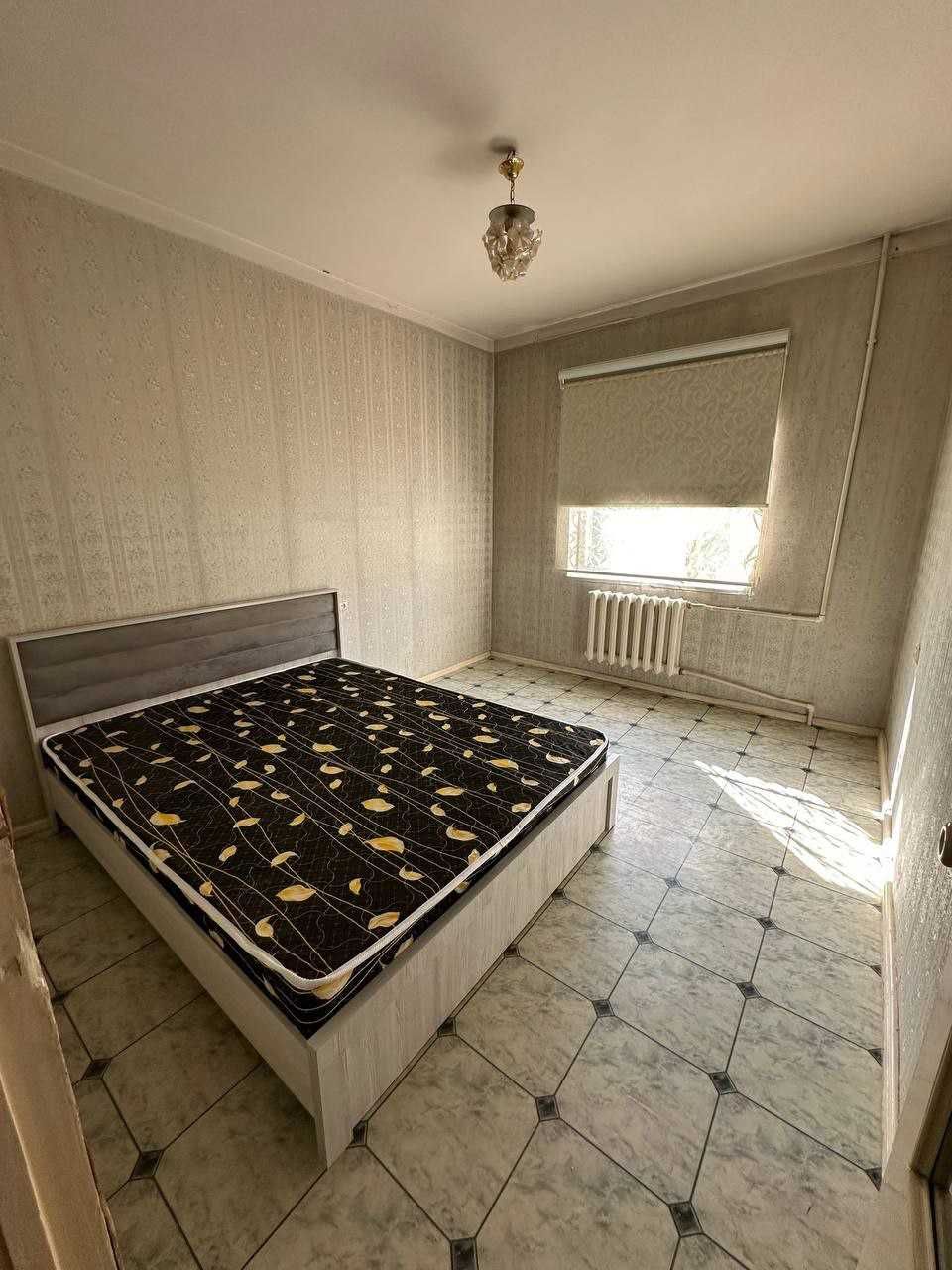 Сдаётся квартира парк фуркат