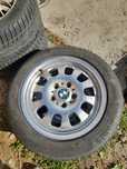 Jante bmw seria 3 e46
