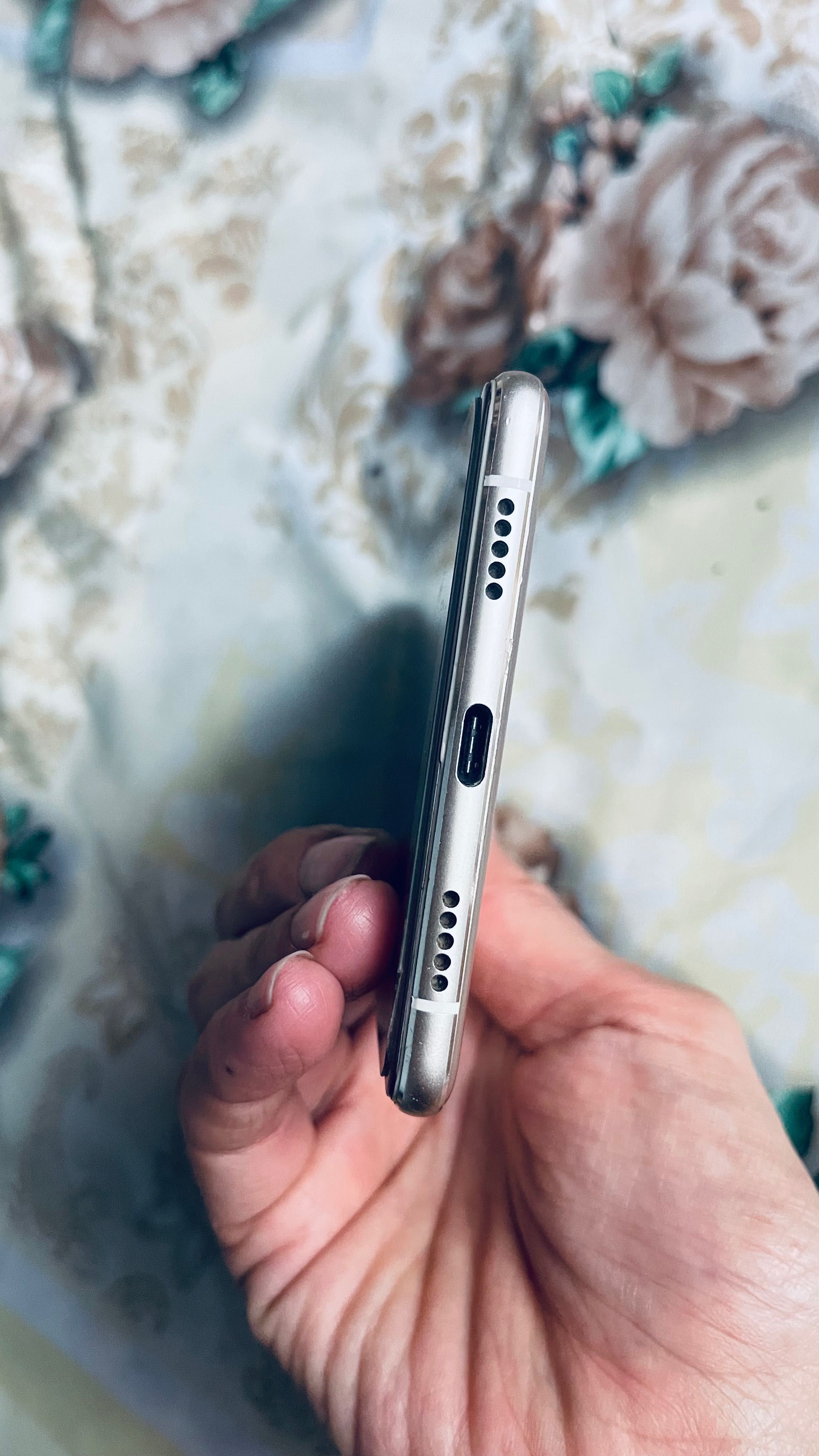 ZTE Nubia Z 11 Max