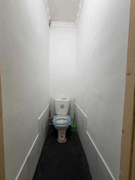 Продаётся 2х комн квартира на 4 этаже Ор-р Овир