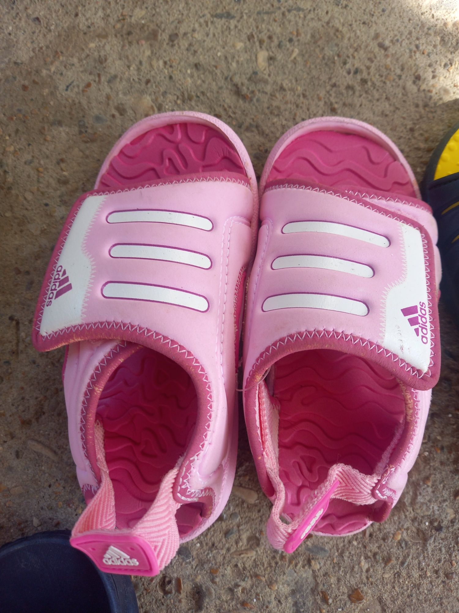 Детски сандали ADIDAS