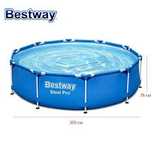 Разпродава Басейни 305/76см.без помпа Bestway с 2г.гаранция