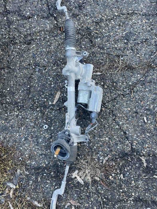 Кормилна рейка Мерцедес CLA / Mercedes CLA 2017г