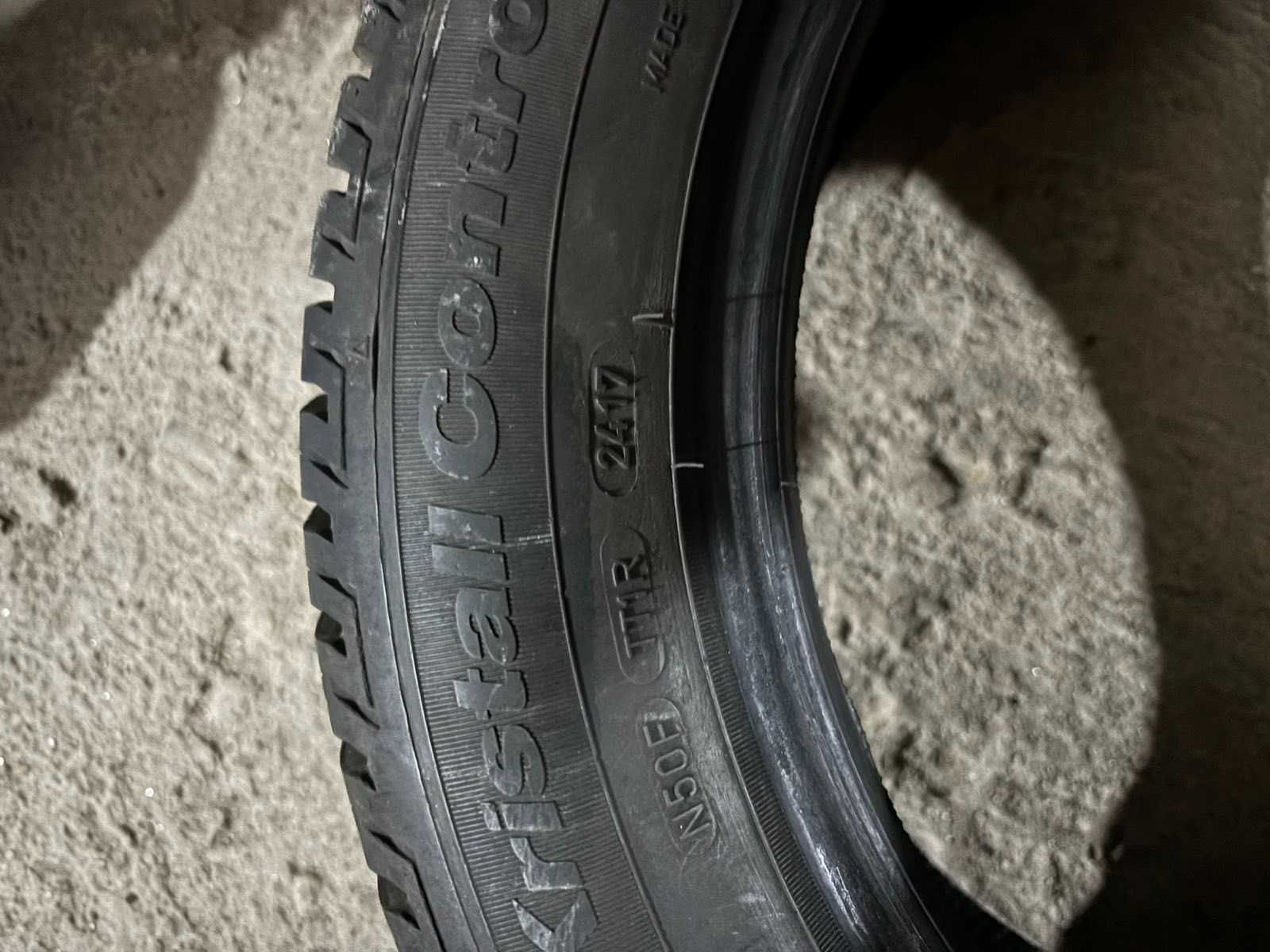 Зимни гуми FULDA 205 55 R16