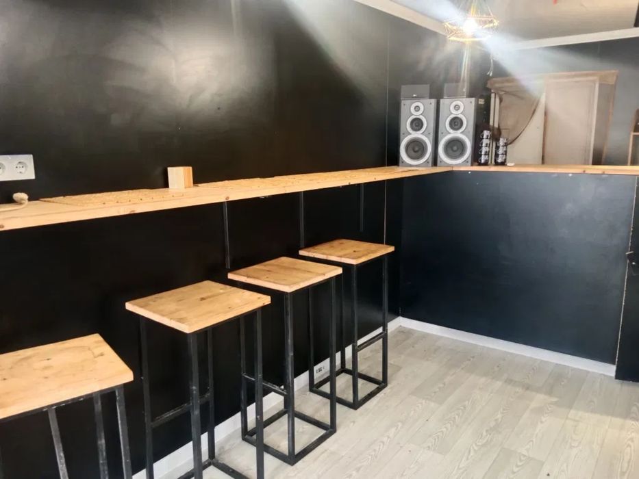 Донерная в аренду