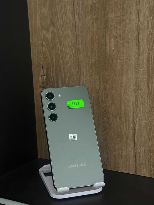 Samsung Galaaxy S23 256GB Garantie 24 Luni CashBox