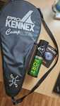 Racheta tenis KENNEX PRO + accesorii