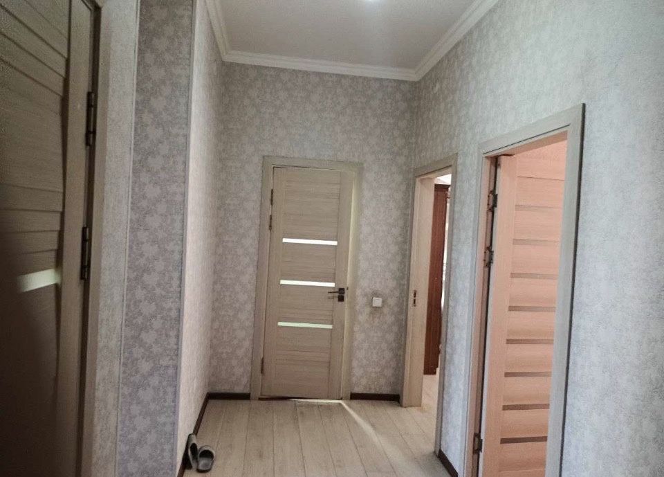 3- комнатная Мирободский Закс рядом / Аренда Квартиры