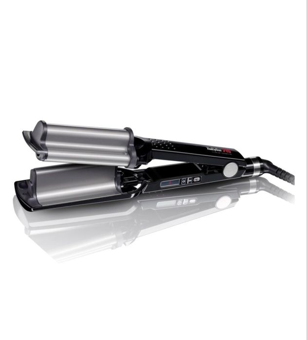 Стайлер плойка babyliss