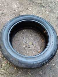 Автошины  Continental 215/55 R18