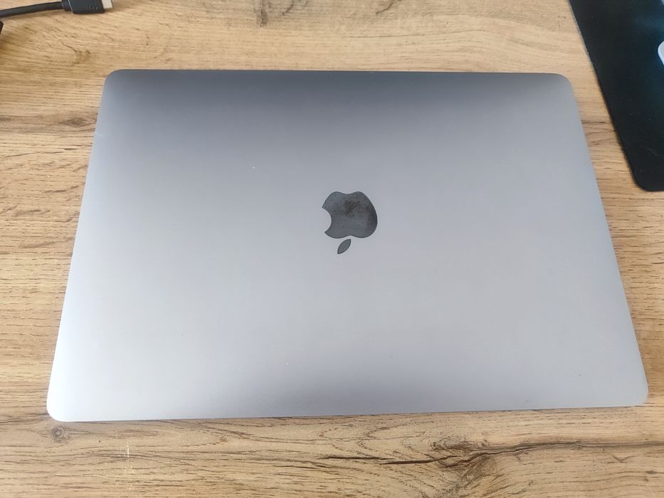 Macbook Air M1 13 8/256