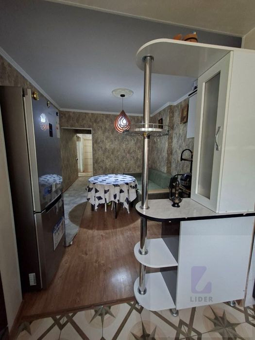 Продается 3х комнатная. 2 этаж. Саттепо Севинч