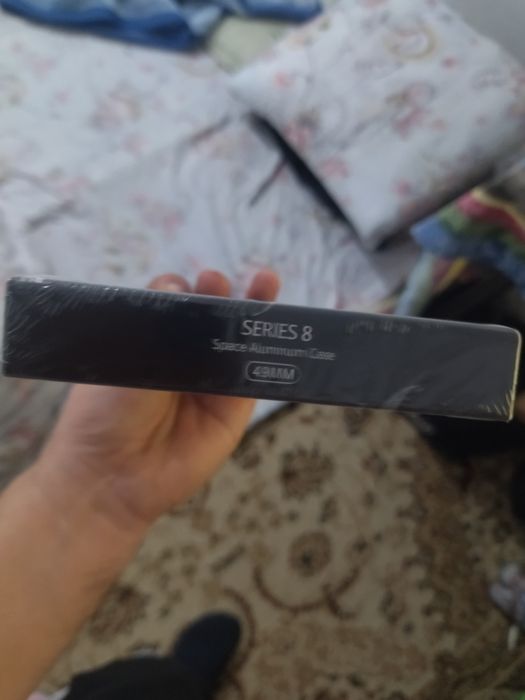 Часы наручные эпл уатч