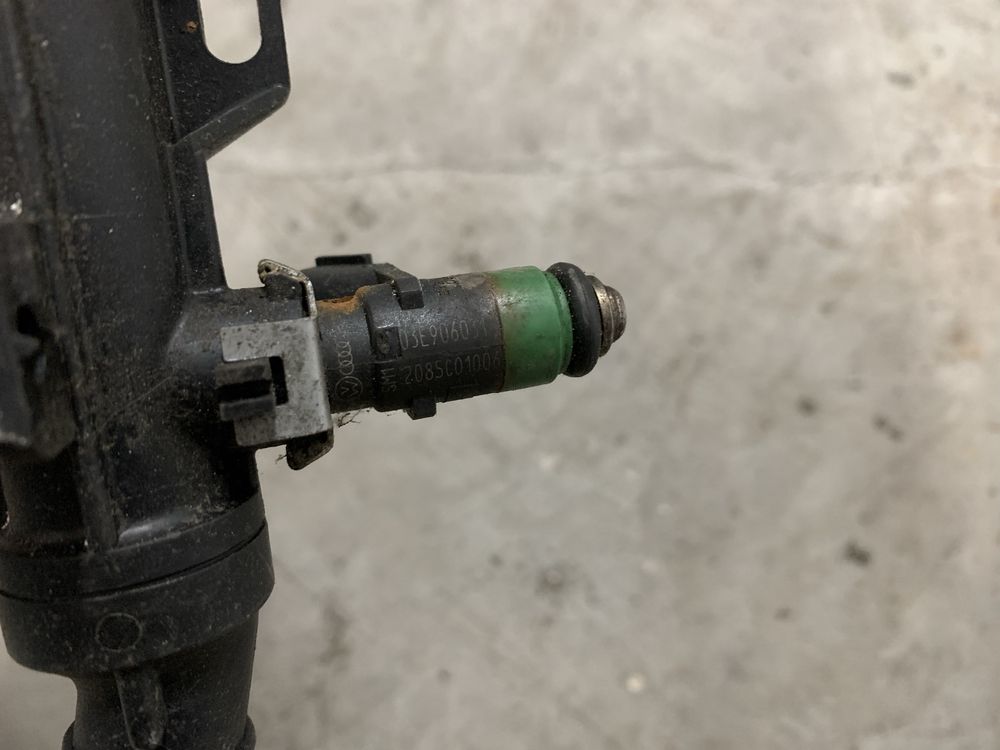 Бензинови дюзи Polo 1.6/1.2 Ibiza, Lupo, Fabia, и Fiat Punto