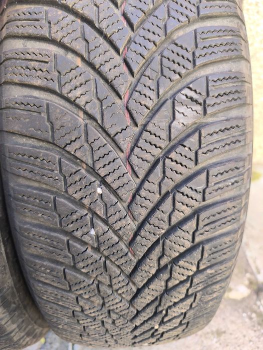 2Бр.Зимни гуми Firestone 195/65/15