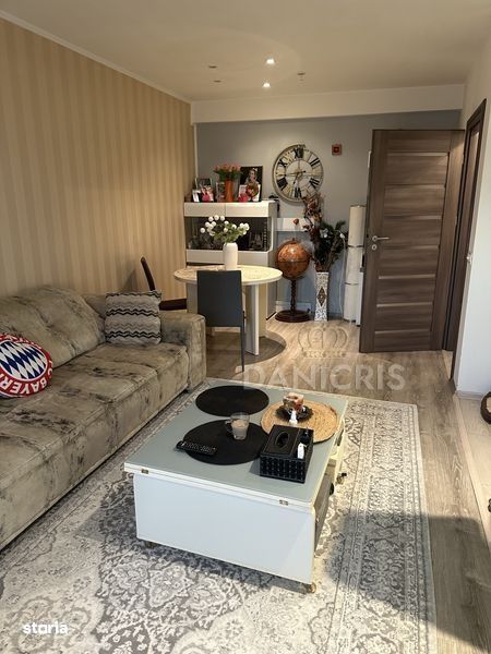 Apartament 2 camere –  zona Primo , Constanta