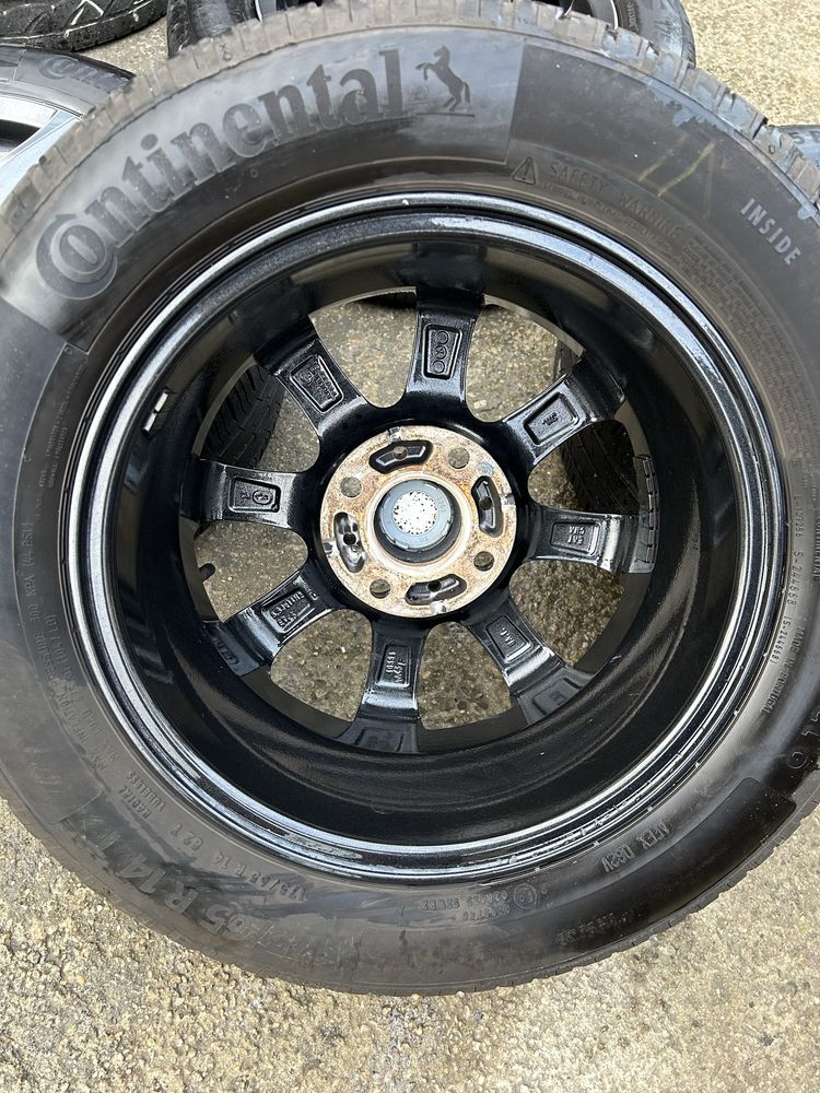 4х108 14 ски за ford