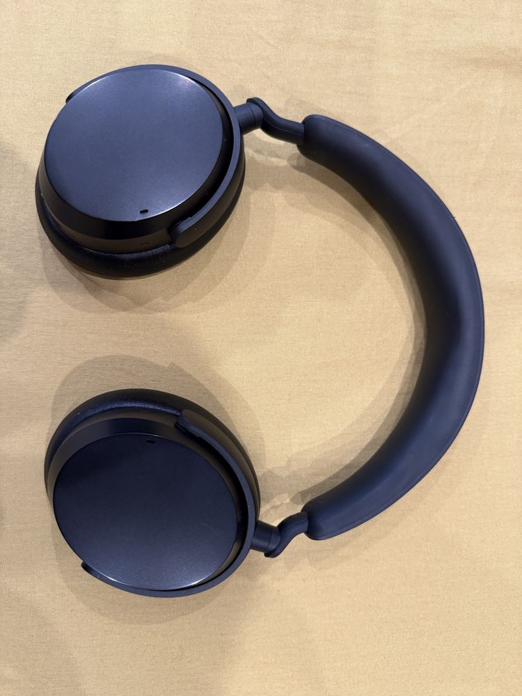 Слушалки Sennheiser Accentum