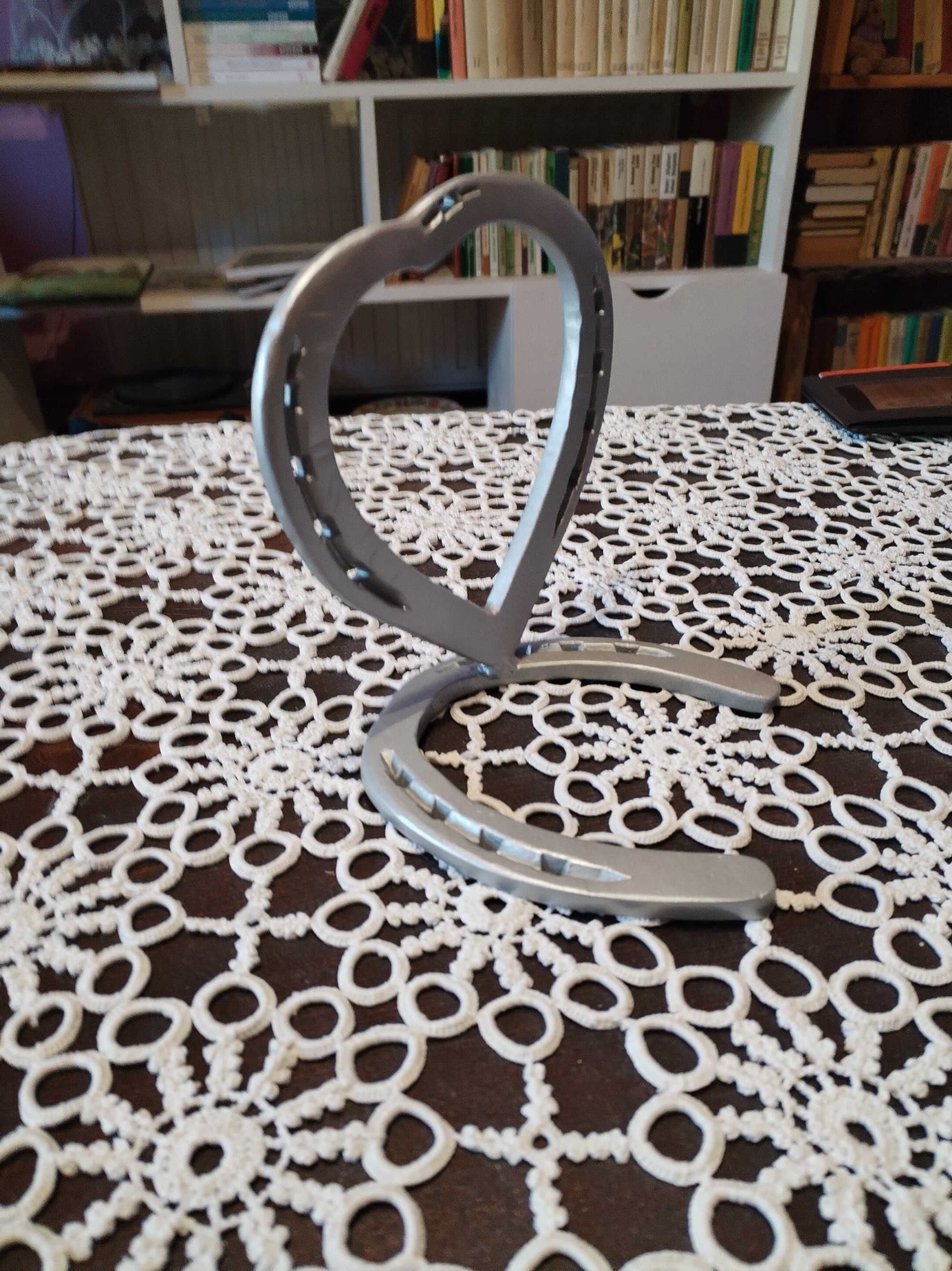 Ornament potcoava