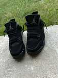 Jordan 4 Black Cat