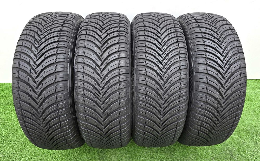 4бр. 165/60/15 KLEBER Quadraxer 3 All Season