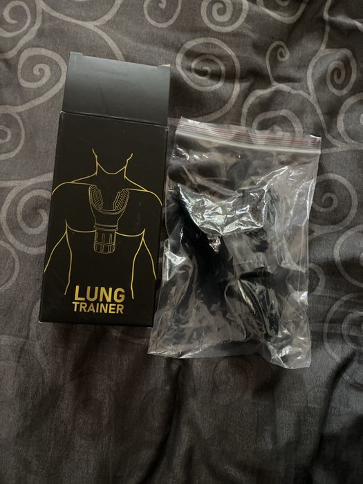 O’pkani nafas olish hajmni oshoruvchi aparat