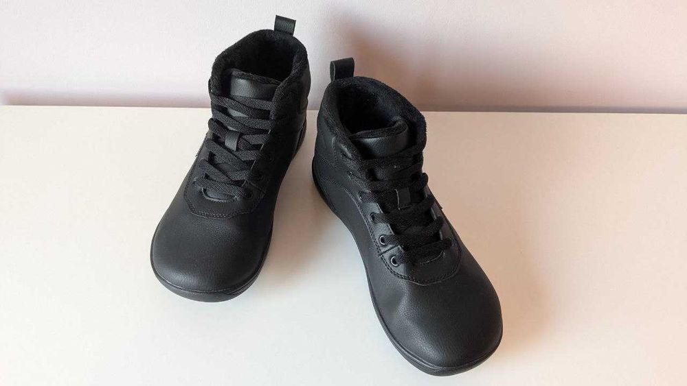 Hobibear Spruce - 42 номер, bearfoot, боси обувки