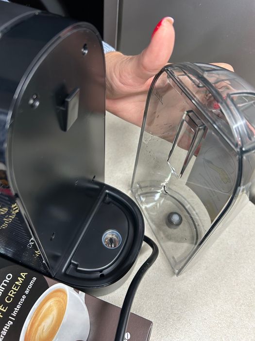 Кафе машина нова!