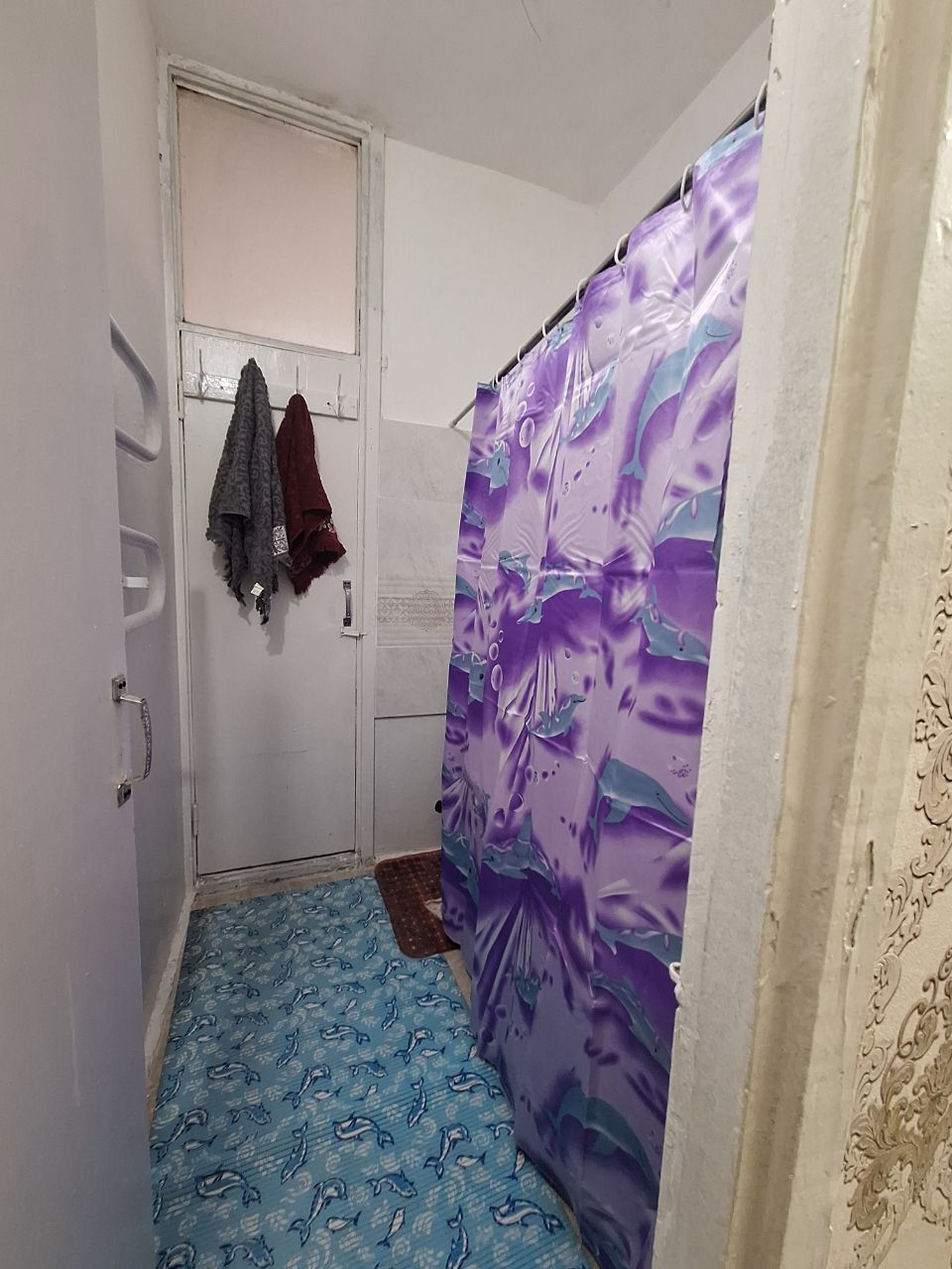 Ijaraga beriladi 2 xonali uy