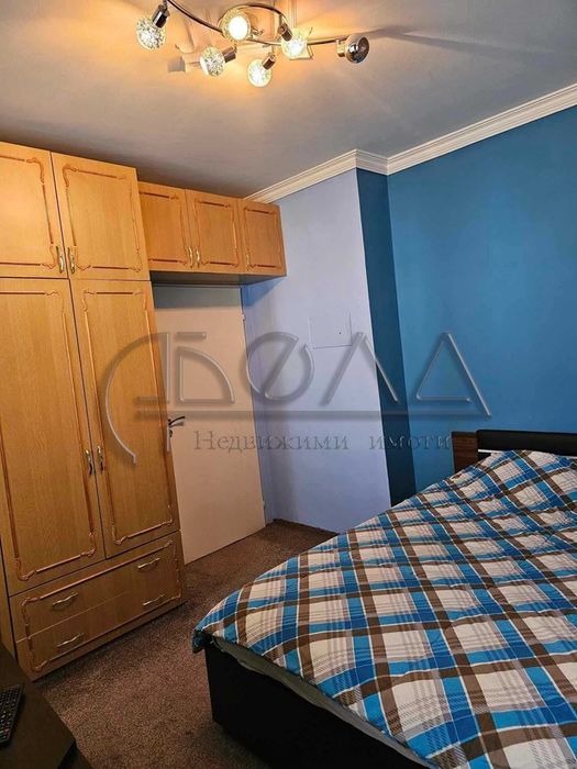 Продава се Двустаен апартамент в София, Надежда 2 - 68 кв.м за 2353 €/кв.м - Снимка #2