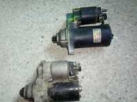 Electromotor Skoda Fabia, Seat Ibiza sau Cordoba, vw polo n9,vw golf 4