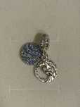 Charm Pandora Frozen Elsa
