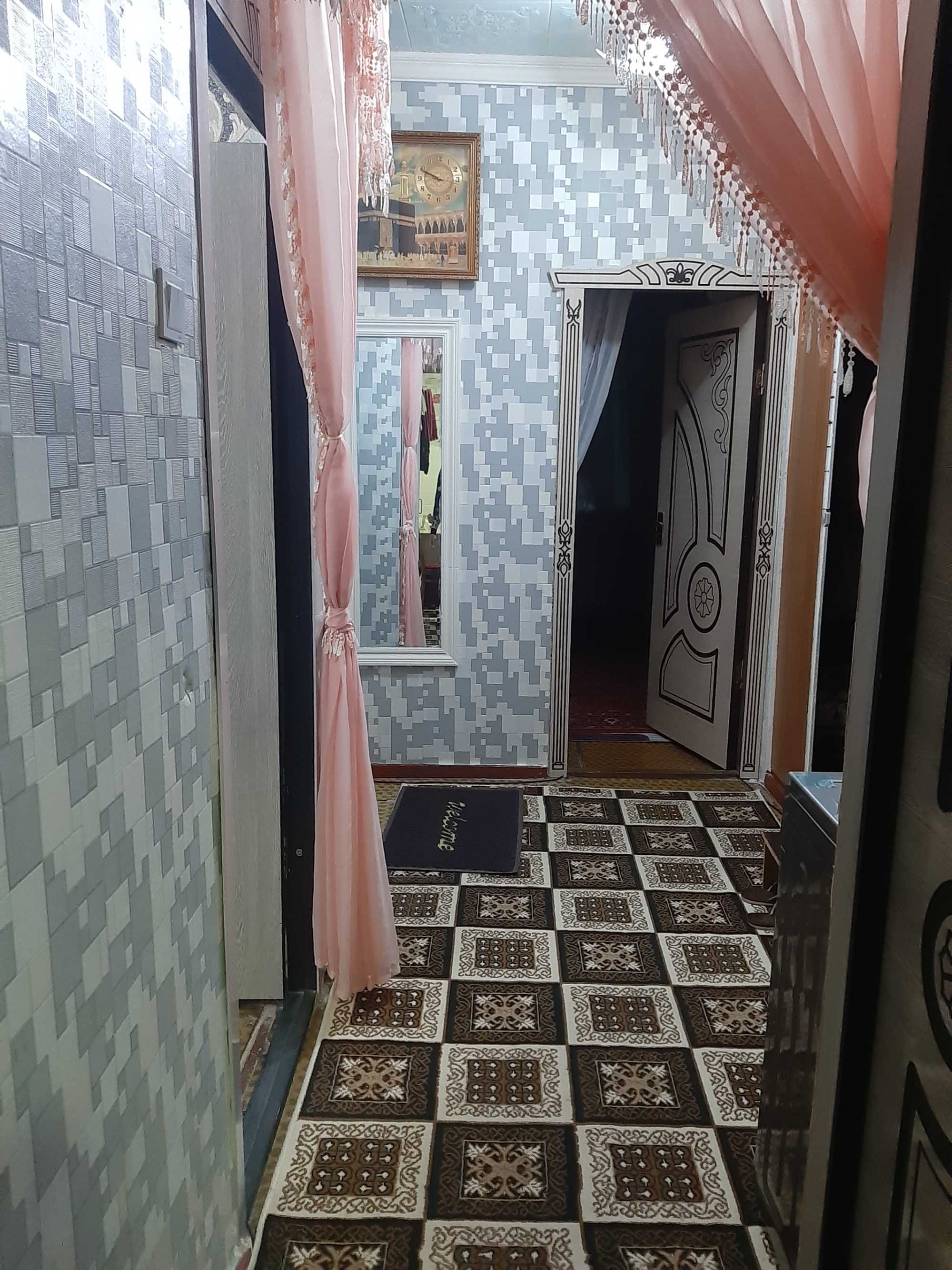 Продаетсья квартира