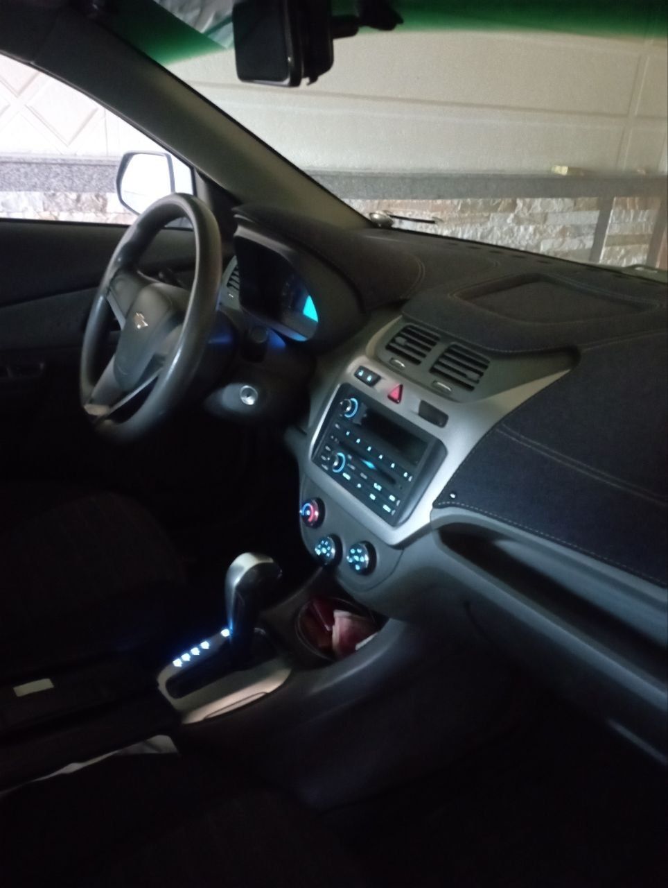 Avtomobil Cobalt