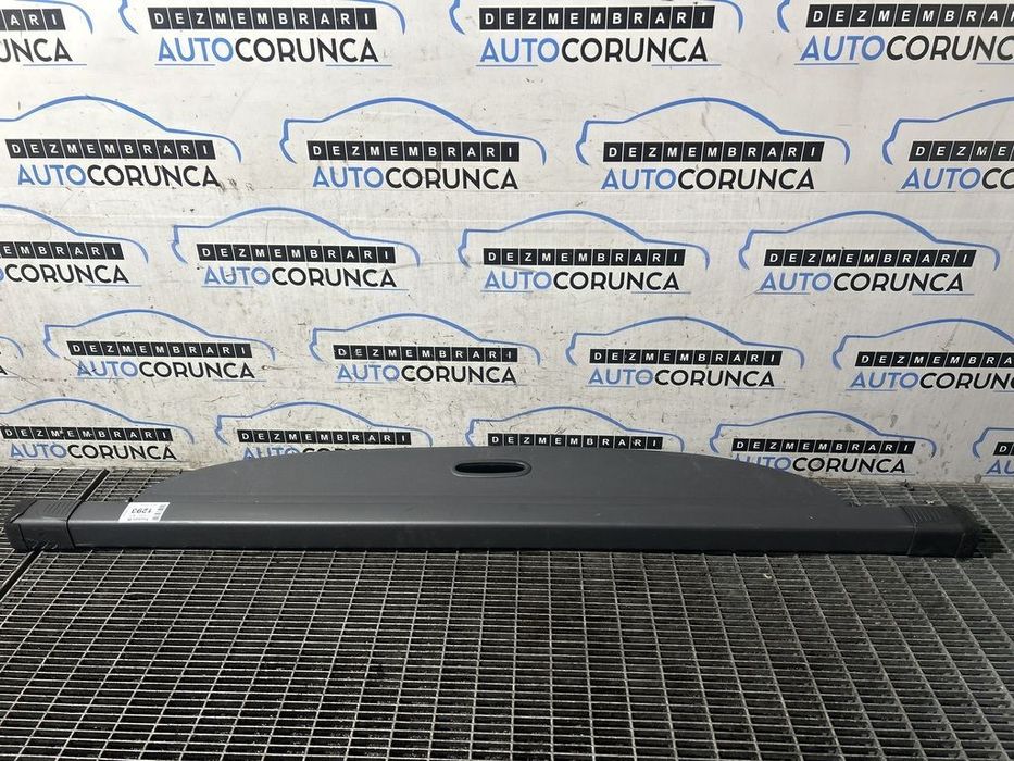 Rulou Portbagaj Hyundai Tucson III 2015 - 2018 SUV 4 Usi (1293)