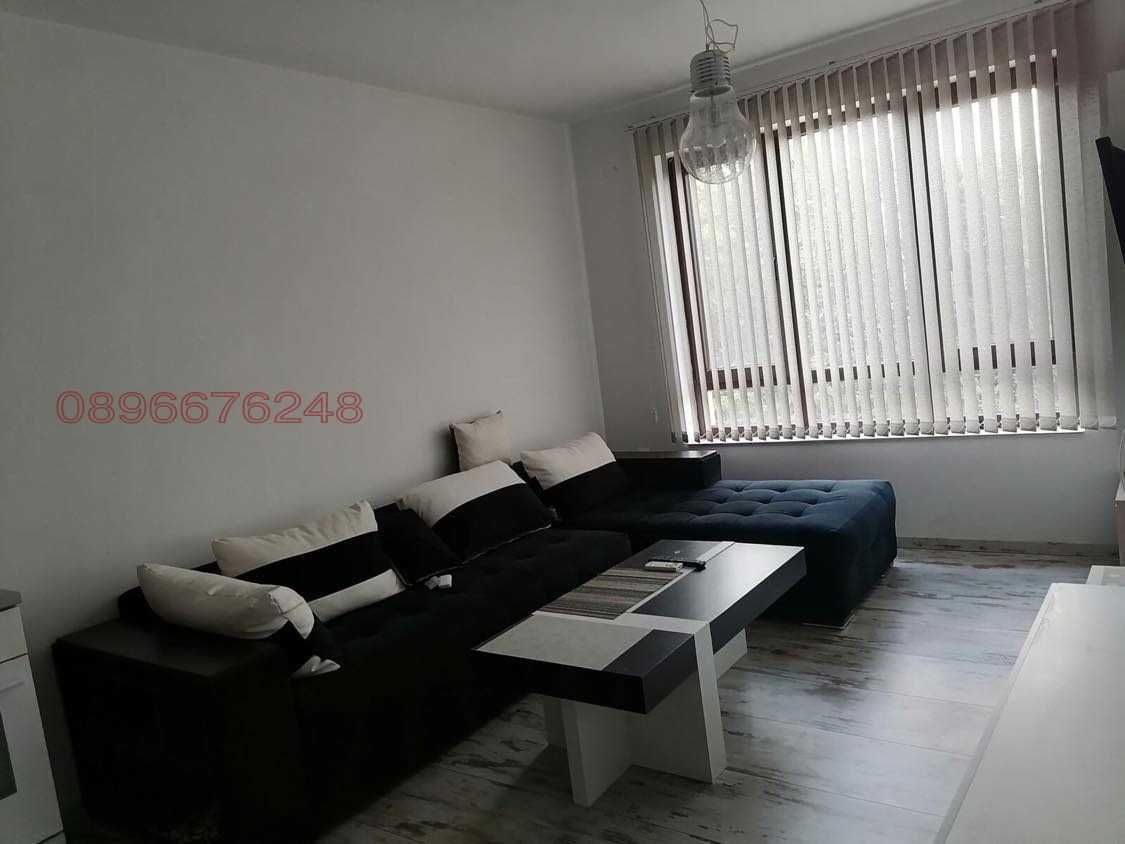 Дава се под наем Двустаен апартамент в Пловдив, Център - 55 кв.м за 346.8 € - Снимка #5