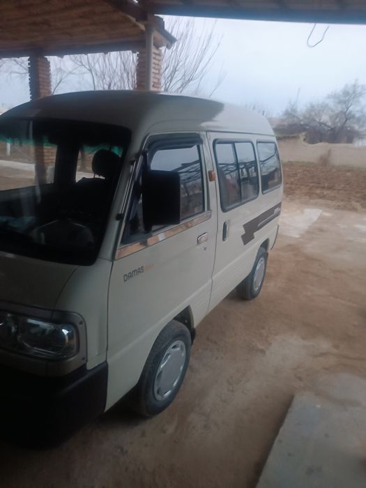 Дамас сотилади.йили 2011