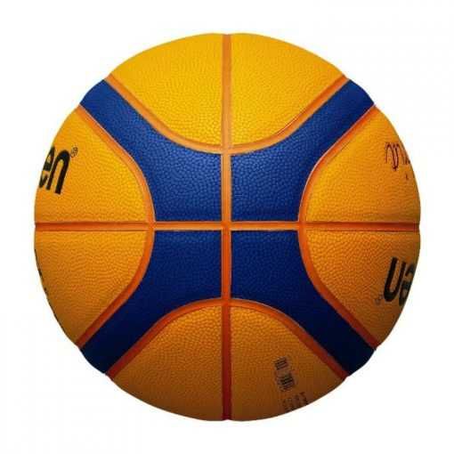 Molten 3x3 баскетболна топка