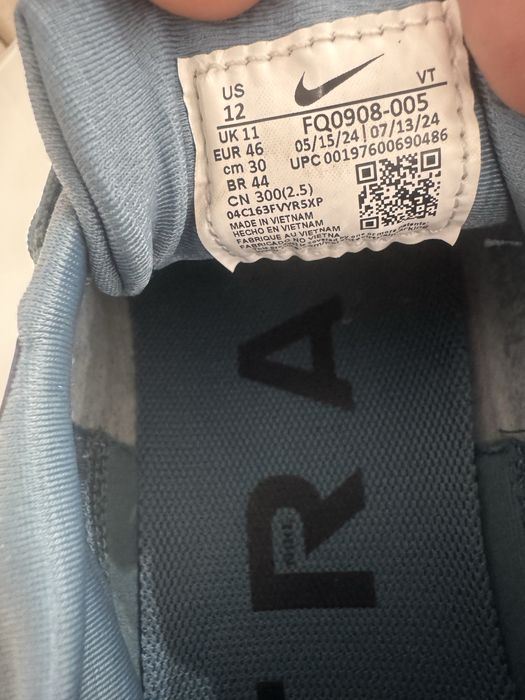 Обувки Nike Gore-tex