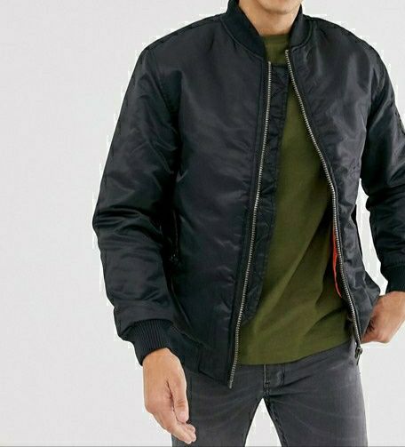 Geacă bomber marca Soul Star