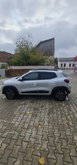 Dacia spring de vanzare
