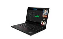 Lenovo ThinkPad T14 Gen2, Intel® i5-1135G7, 40GB DDR4, 1TB SSD - НОВ