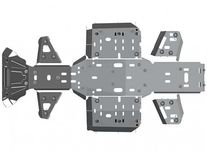 Promo Scut Protectie ATV CFMOTO X8 CFORCE 800 (cod: 40.3704)