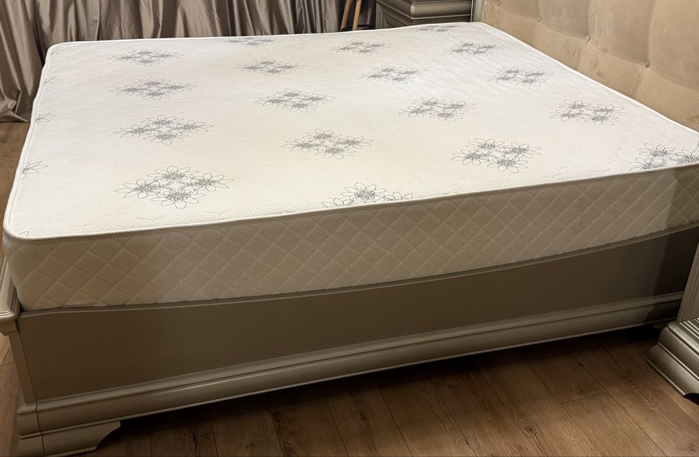 Saltea Kinley Mobexpert 180 x 200