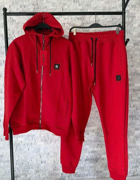 Есенни екипи и якета