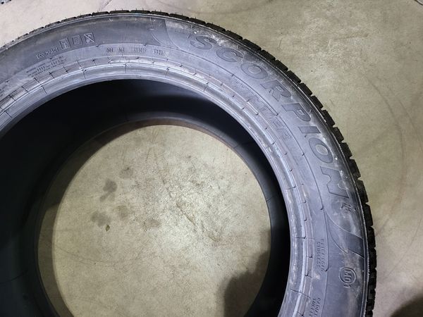 315/40/21//275/45/21 PIRELLI