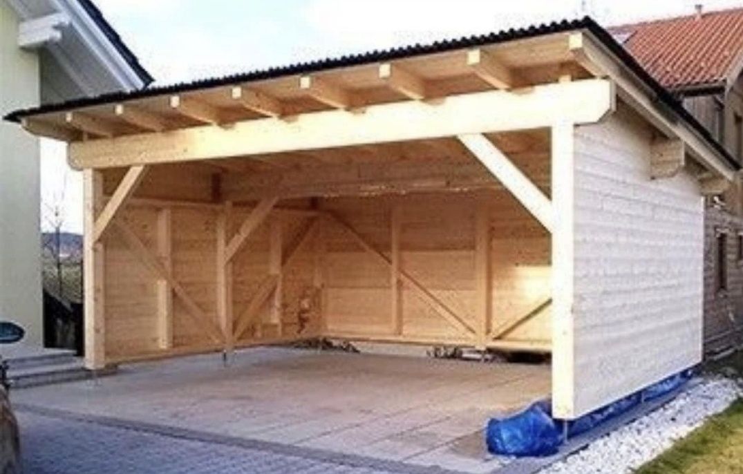 Construim foișoare în toata tara