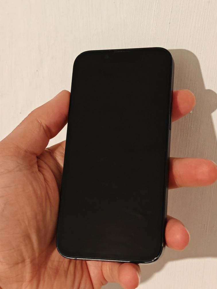 iPhone 13 Mini 128GB Черен Нулиран Бартер