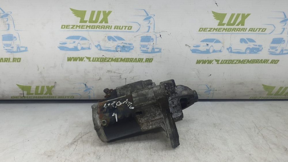 Electromotor 233000557r  0.9 TCE H4B408 Dacia Duster 1 (facelift)
